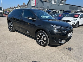 Used Citroen C4 Cactus 2019 for sale - 78167458: Photo