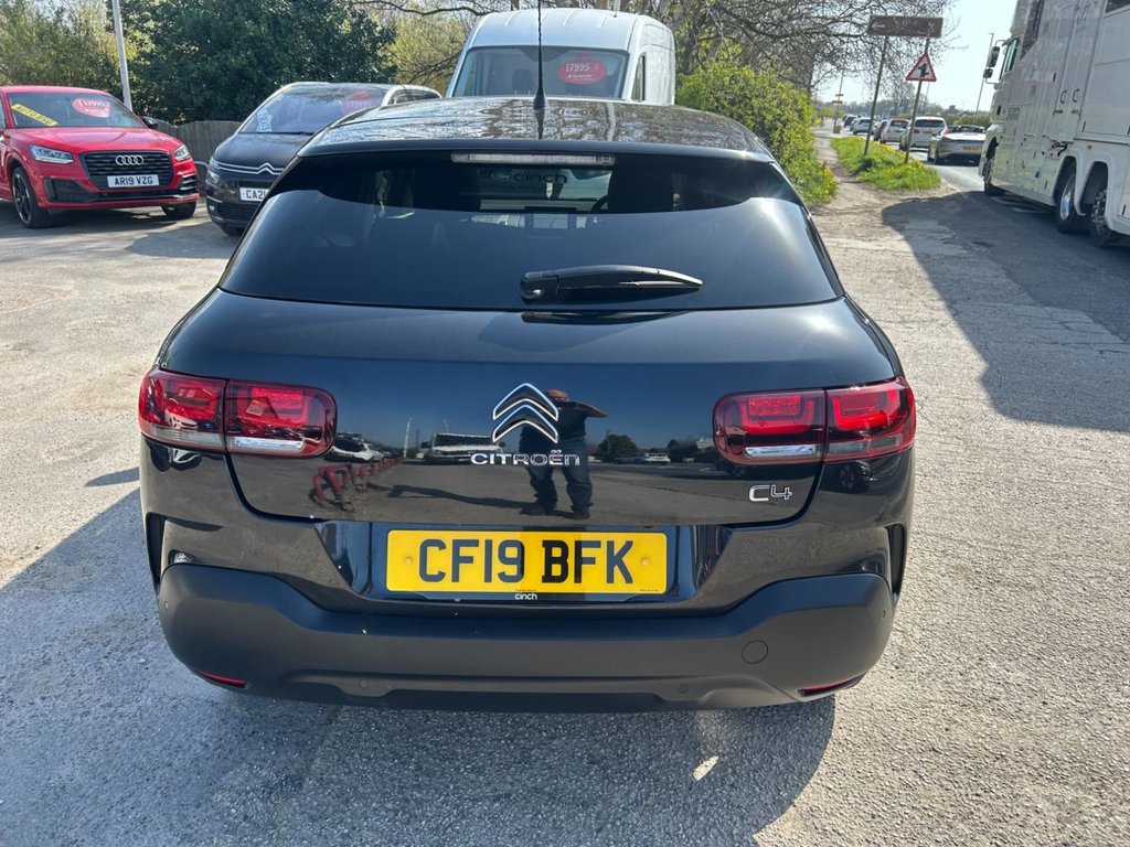 Used Citroen C4 Cactus 2019 for sale - 78167458: Photo 20