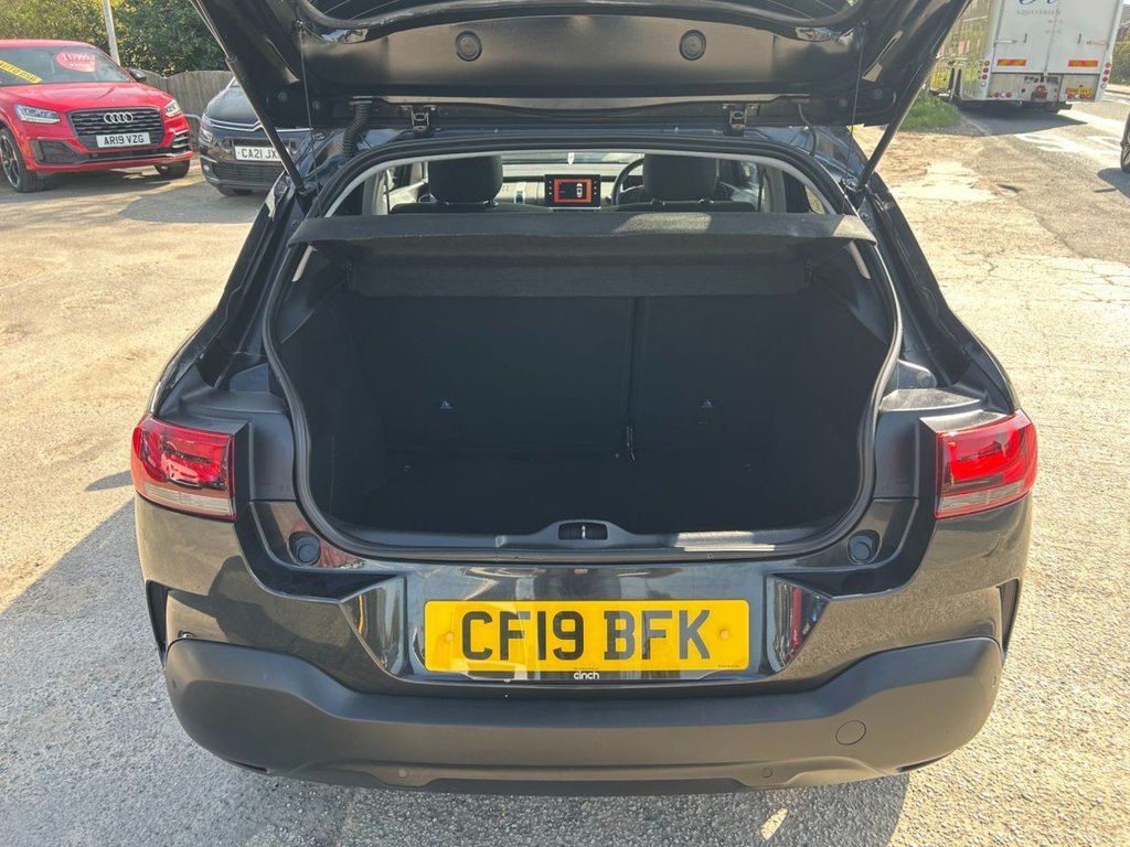 Used Citroen C4 Cactus 2019 for sale - 78167458: Photo 21
