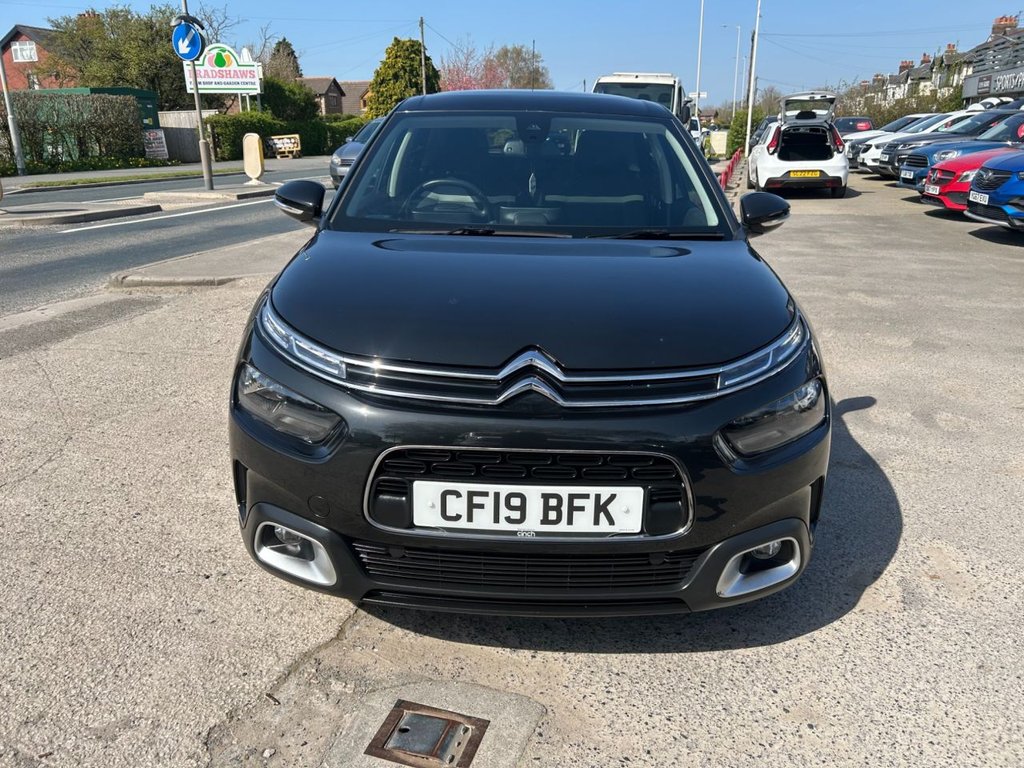 Used Citroen C4 Cactus 2019 for sale - 78167458: Photo 22