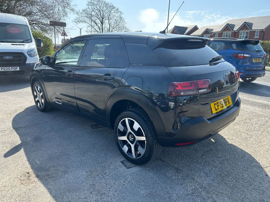 Used Citroen C4 Cactus 2019 for sale - 78167458: Photo 23