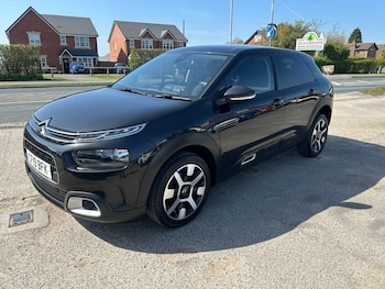 Used Citroen C4 Cactus 2019 for sale - 78167458: Photo