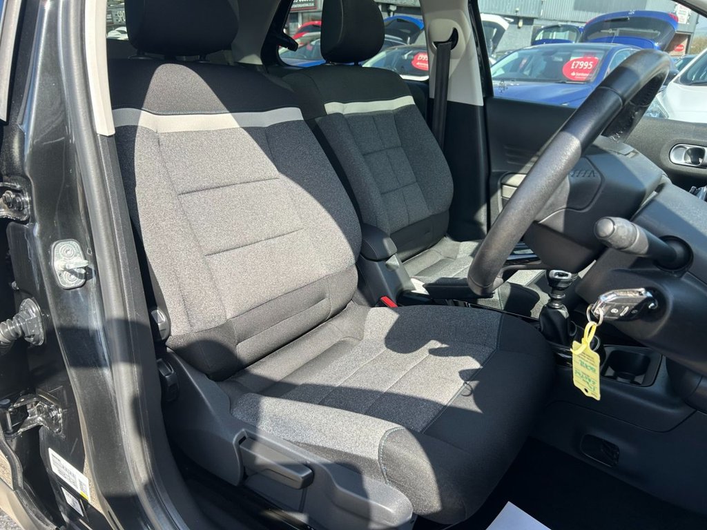 Used Citroen C4 Cactus 2019 for sale - 78167458: Photo 5