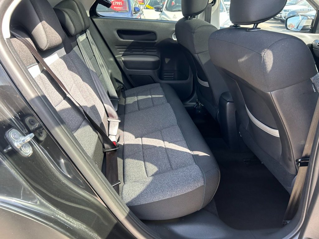 Used Citroen C4 Cactus 2019 for sale - 78167458: Photo 6