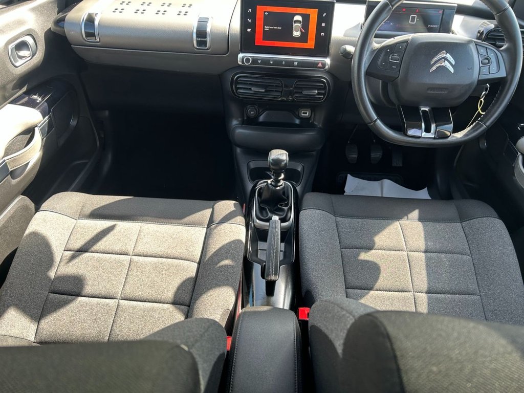 Used Citroen C4 Cactus 2019 for sale - 78167458: Photo 7