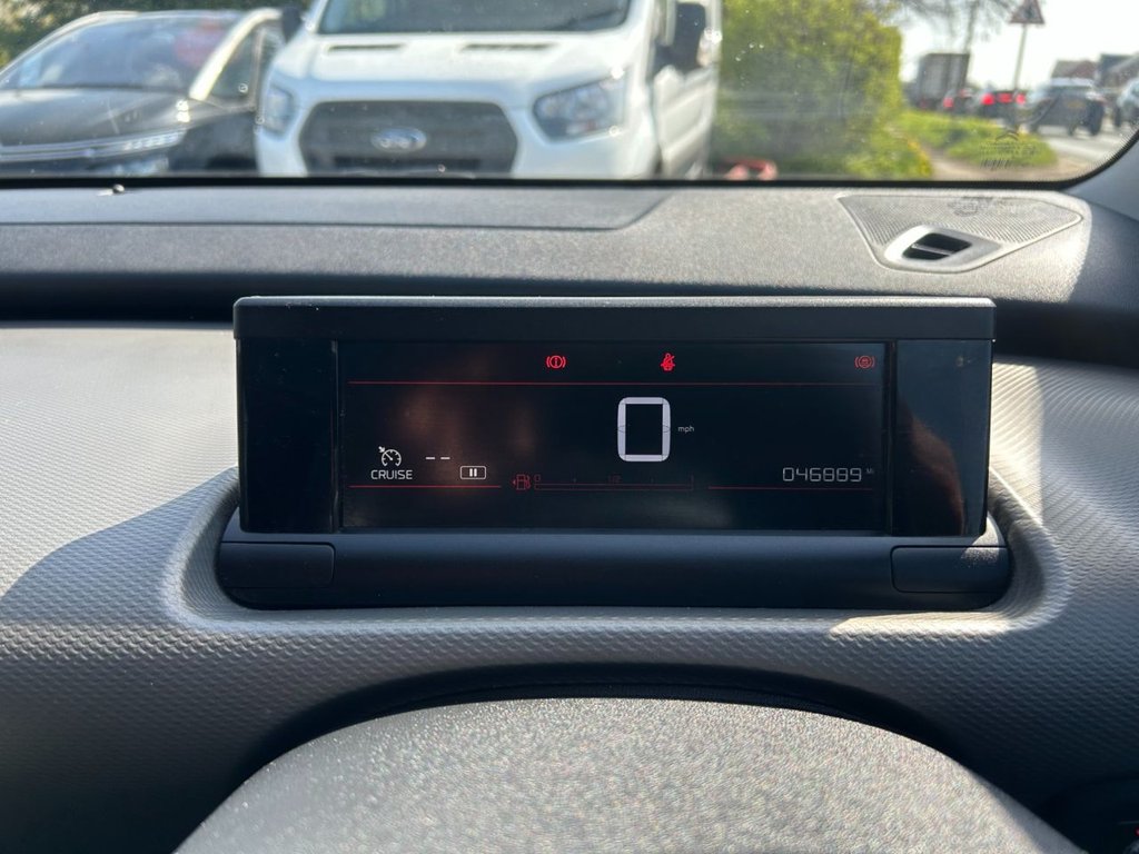 Used Citroen C4 Cactus 2019 for sale - 78167458: Photo 8