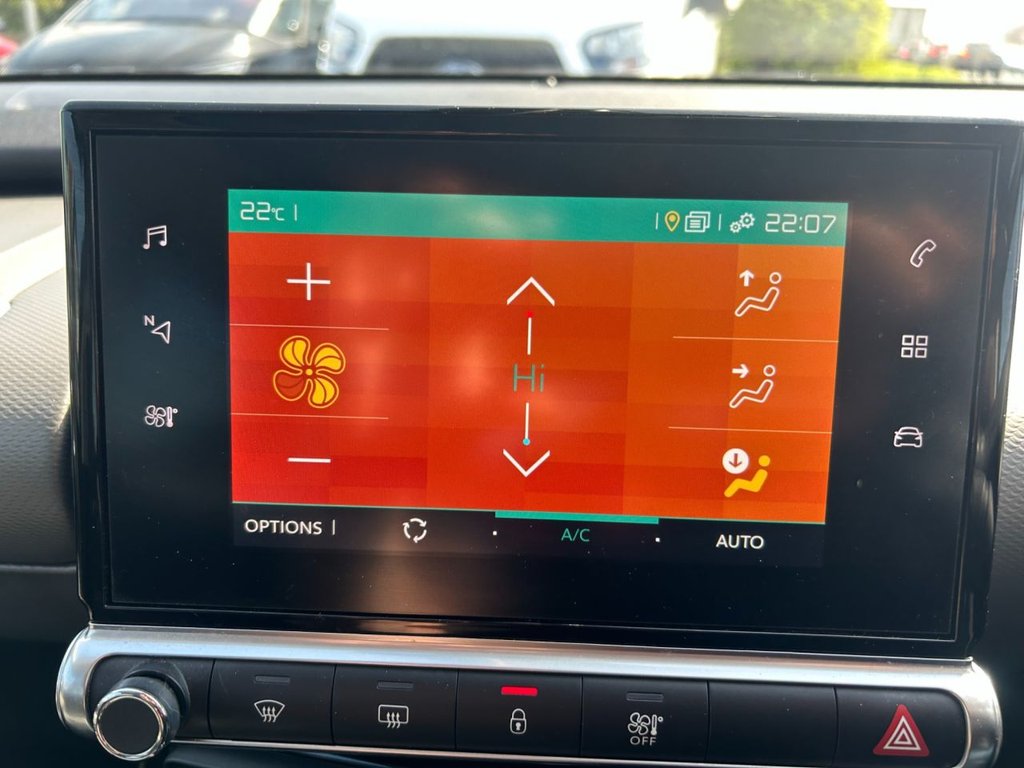 Used Citroen C4 Cactus 2019 for sale - 78167458: Photo 9