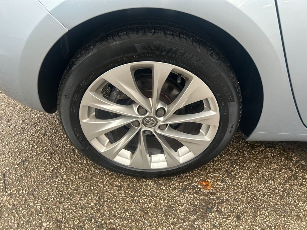 Used Vauxhall Astra 2016 for sale - 76536119: Photo 10