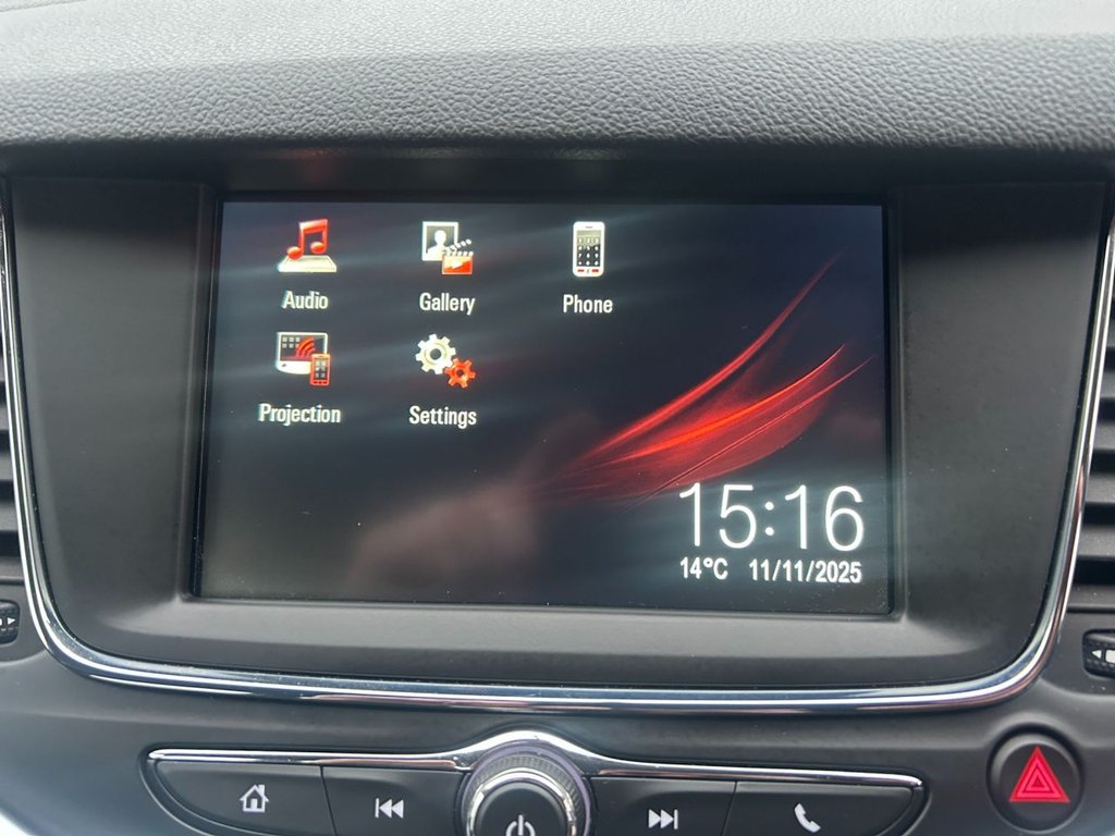 Used Vauxhall Astra 2016 for sale - 76536119: Photo 16