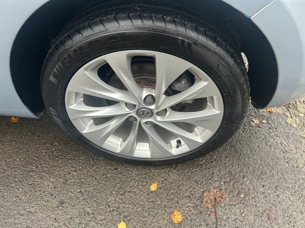 Used Vauxhall Astra 2016 for sale - 76536119: Photo 7
