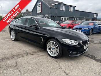 Used BMW 4 Series 2015 for sale - 79072615: Photo