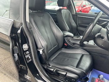 Used BMW 4 Series 2015 for sale - 79072615: Photo