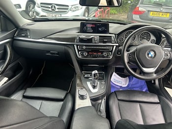 Used BMW 4 Series 2015 for sale - 79072615: Photo