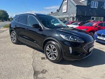 Used Ford Kuga 2020 for sale - 78887416: Photo