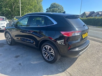 Used Ford Kuga 2020 for sale - 78887416: Photo