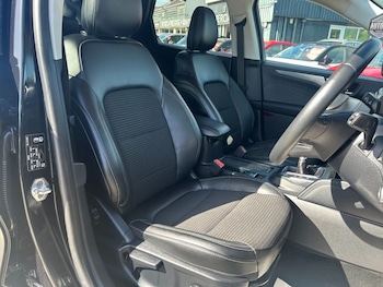 Used Ford Kuga 2020 for sale - 78887416: Photo