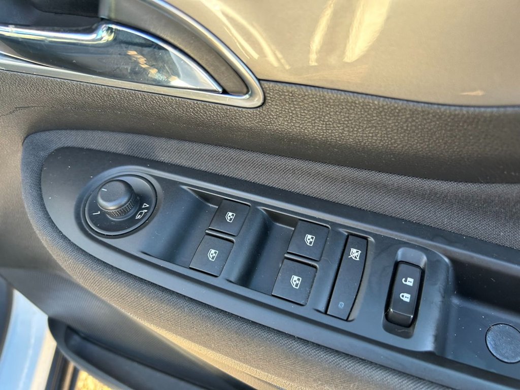 Used Vauxhall Mokka 2015 for sale - 76698618: Photo 10