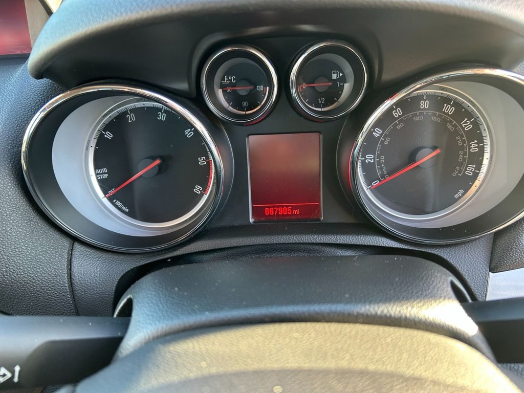 Used Vauxhall Mokka 2015 for sale - 76698618: Photo 12