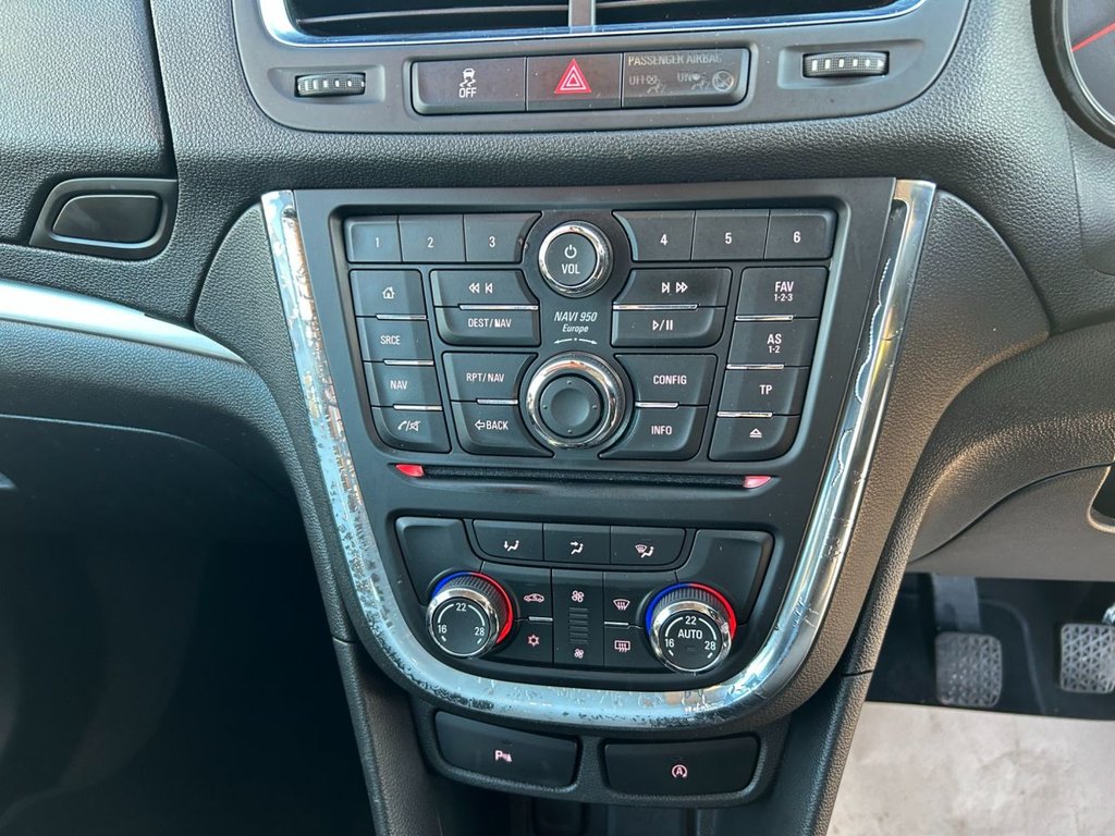 Used Vauxhall Mokka 2015 for sale - 76698618: Photo 13