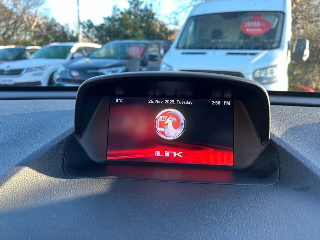 Used Vauxhall Mokka 2015 for sale - 76698618: Photo 15