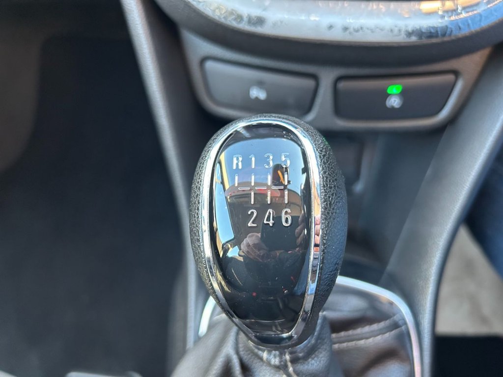 Used Vauxhall Mokka 2015 for sale - 76698618: Photo 16