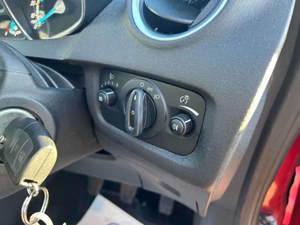 Used Ford Fiesta 2016 for sale - 76686434: Photo 10