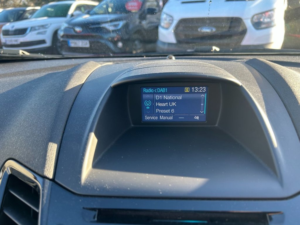 Used Ford Fiesta 2016 for sale - 76686434: Photo 13