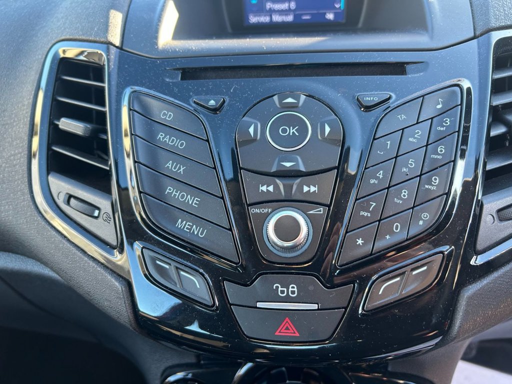 Used Ford Fiesta 2016 for sale - 76686434: Photo 14