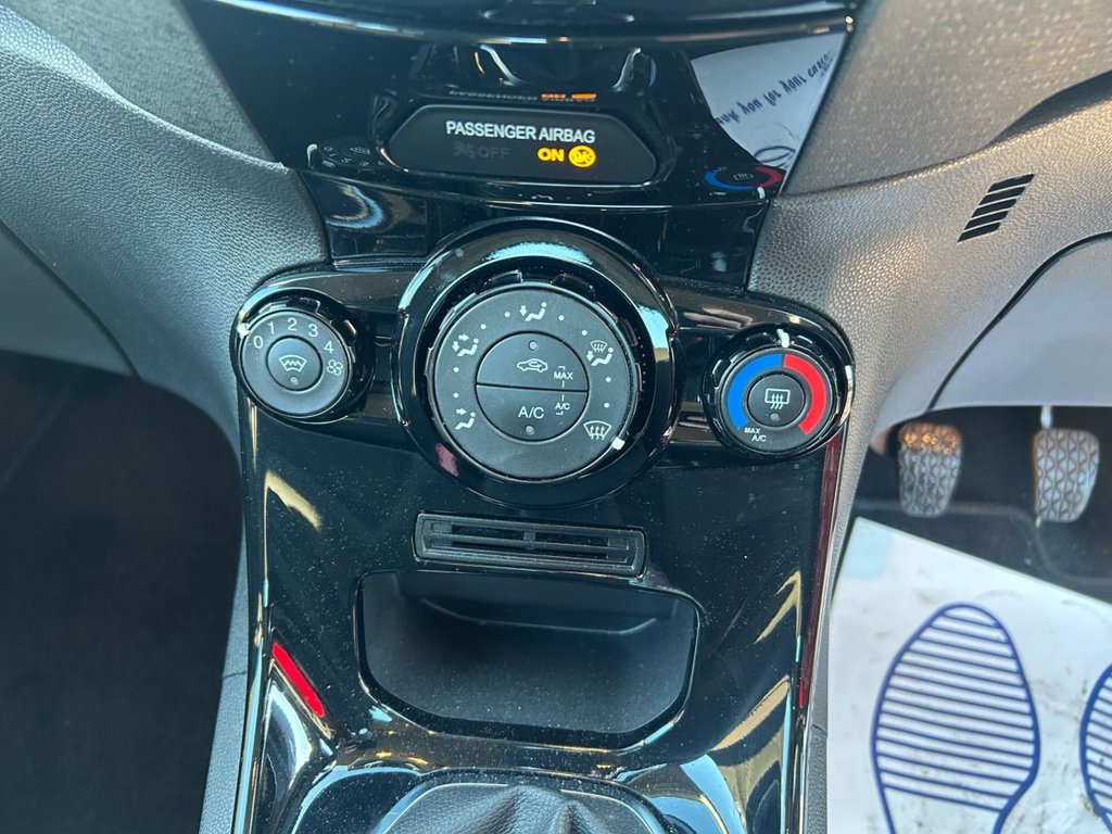 Used Ford Fiesta 2016 for sale - 76686434: Photo 15