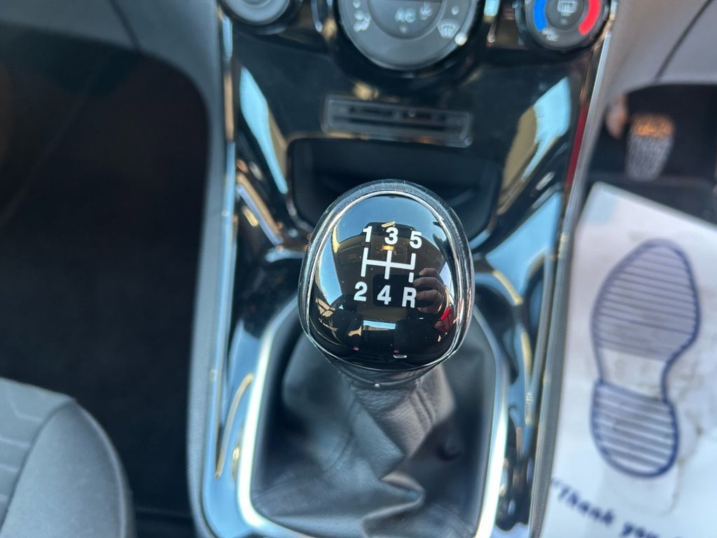 Used Ford Fiesta 2016 for sale - 76686434: Photo 16