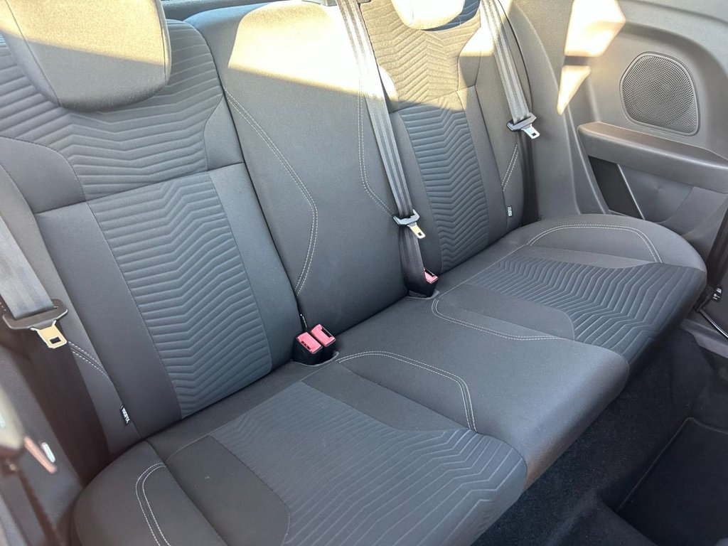 Used Ford Fiesta 2016 for sale - 76686434: Photo 17