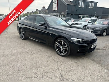 Used BMW 3 Series 2018 for sale - 78525162: Photo