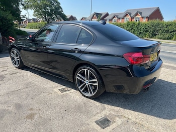 Used BMW 3 Series 2018 for sale - 78525162: Photo