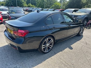 Used BMW 3 Series 2018 for sale - 78525162: Photo