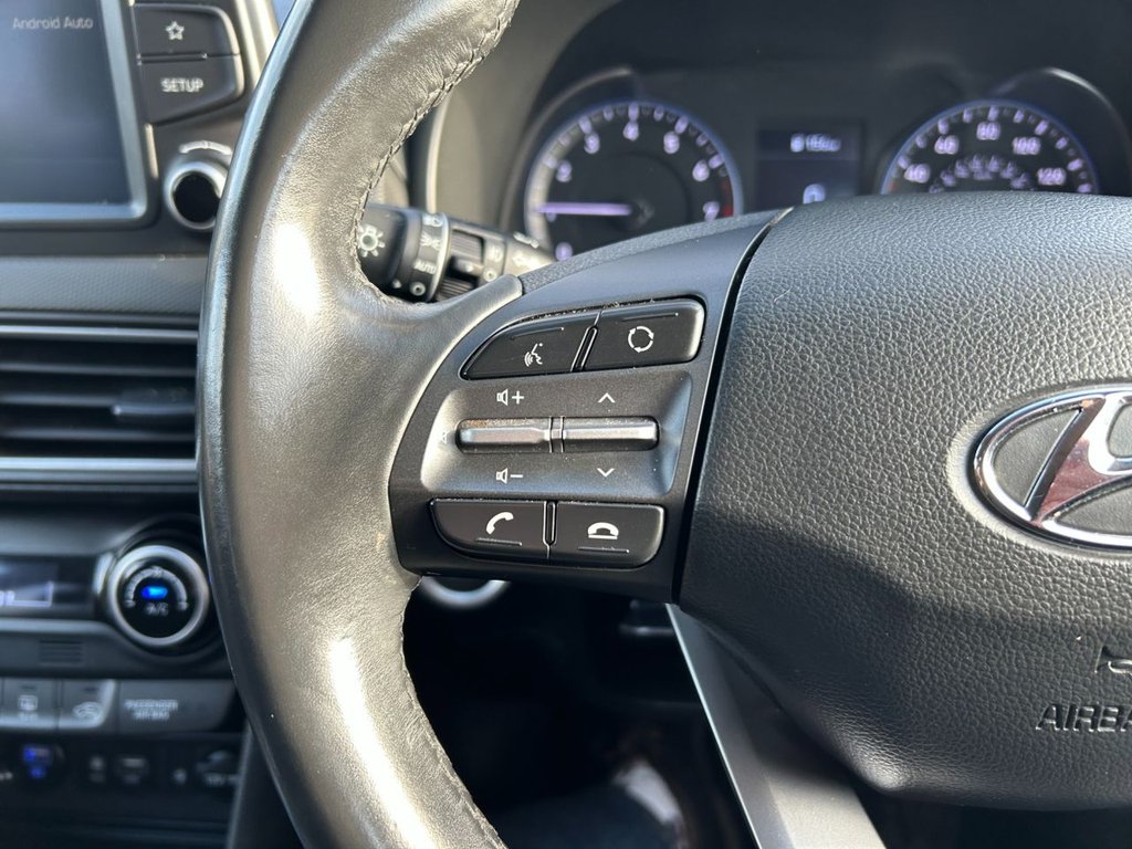 Used Hyundai KONA 2019 for sale - 77920535: Photo 10