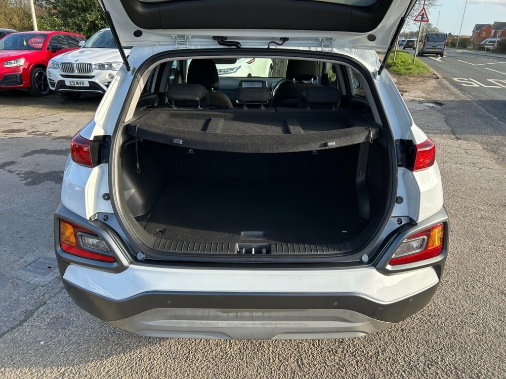 Used Hyundai KONA 2019 for sale - 77920535: Photo 15