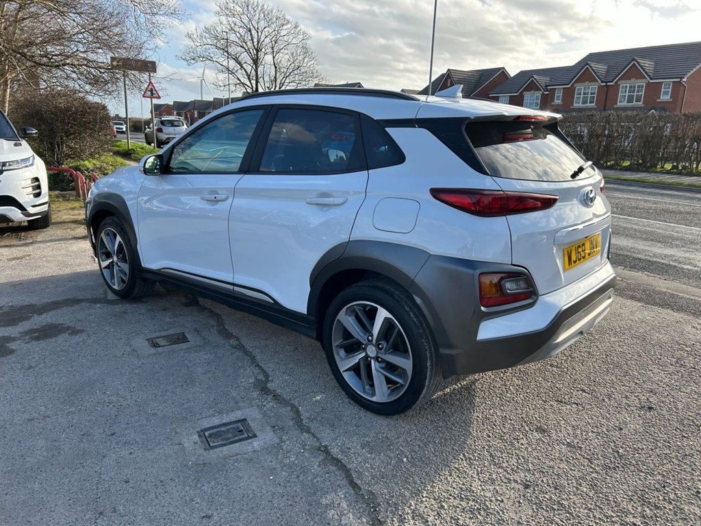 Used Hyundai KONA 2019 for sale - 77920535: Photo 17