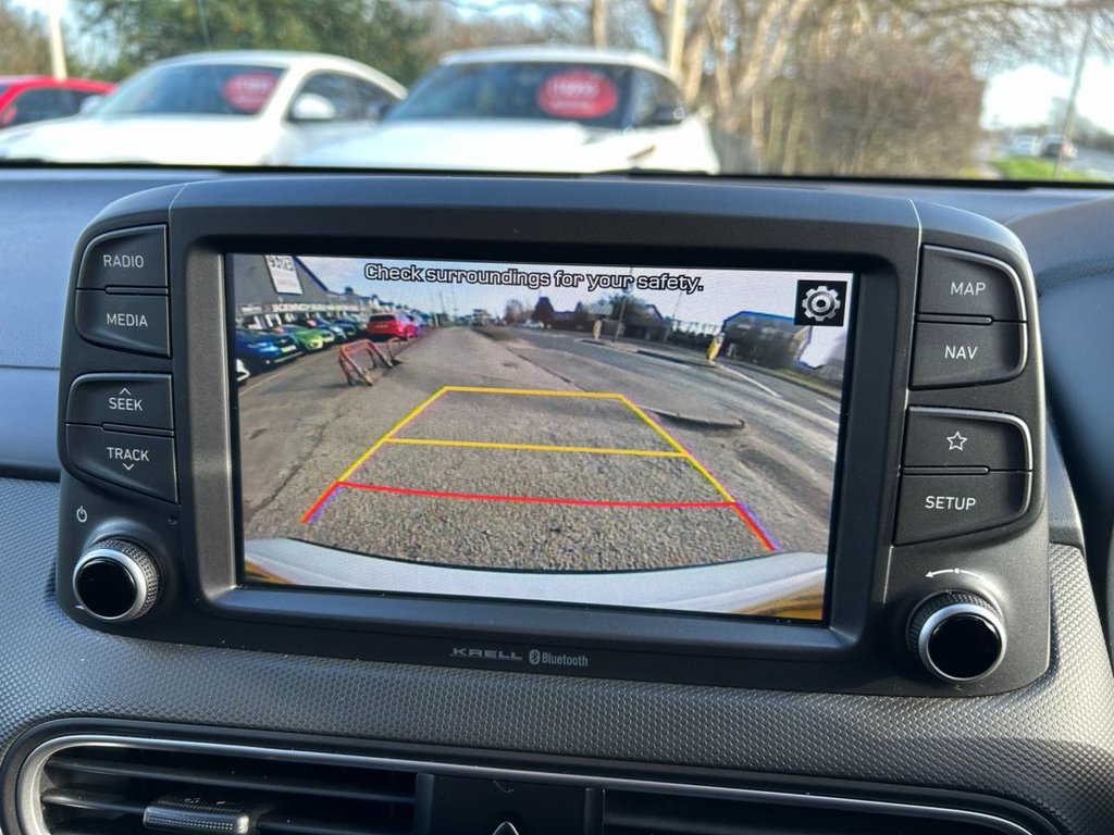 Used Hyundai KONA 2019 for sale - 77920535: Photo 2