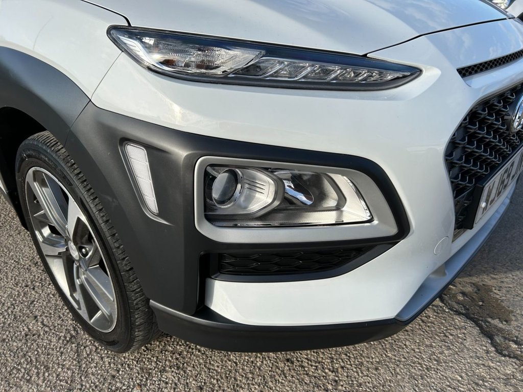 Used Hyundai KONA 2019 for sale - 77920535: Photo 20