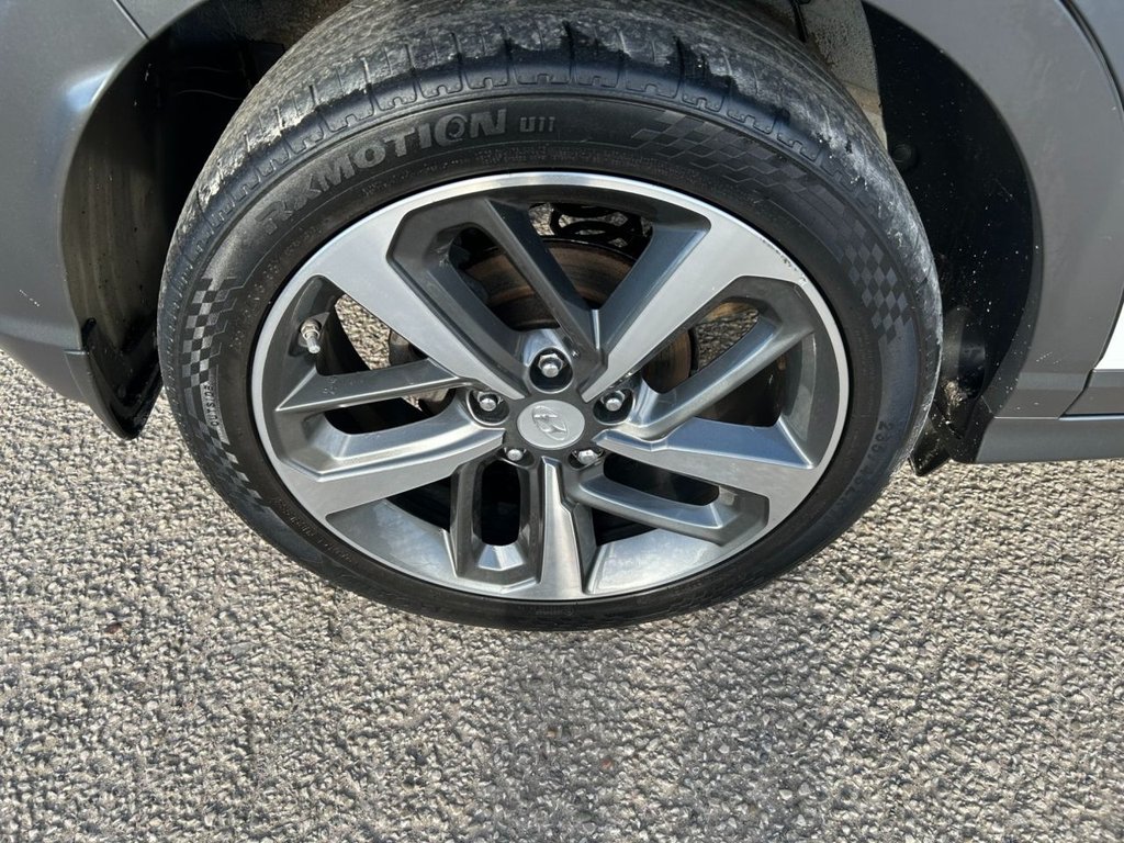 Used Hyundai KONA 2019 for sale - 77920535: Photo 21