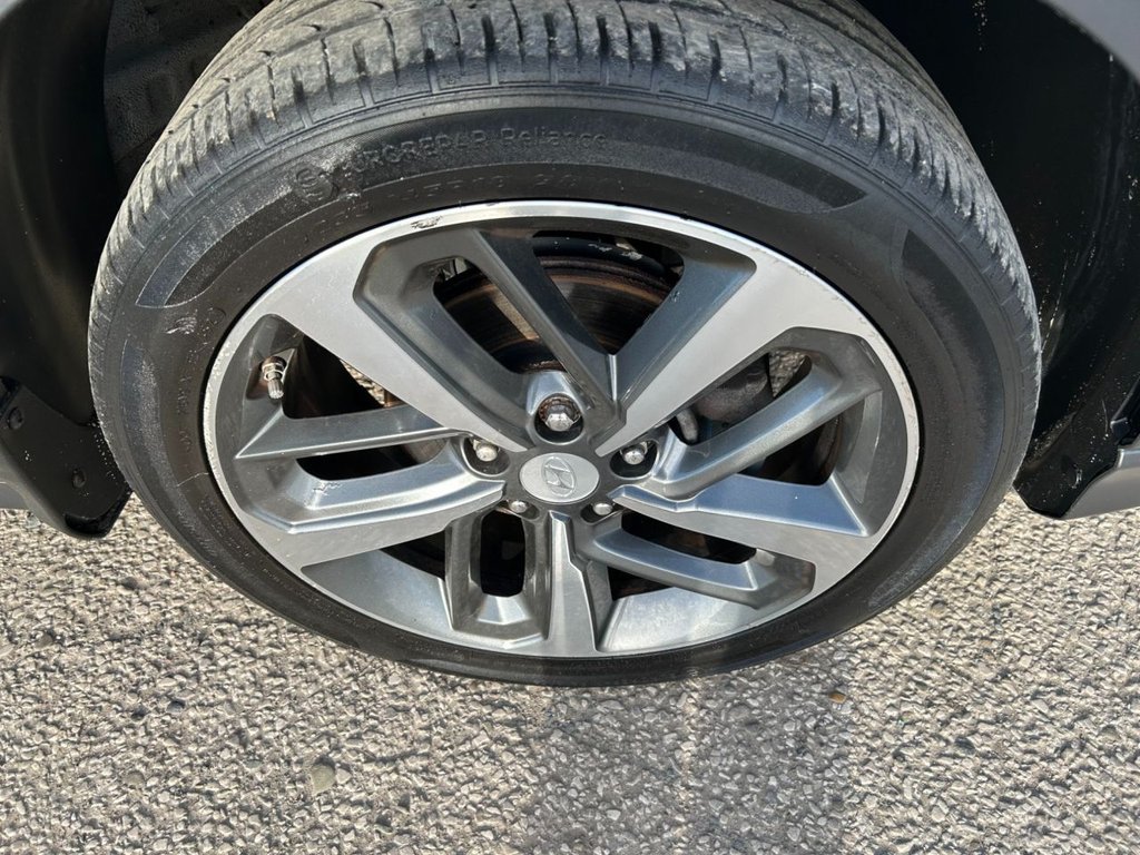 Used Hyundai KONA 2019 for sale - 77920535: Photo 22