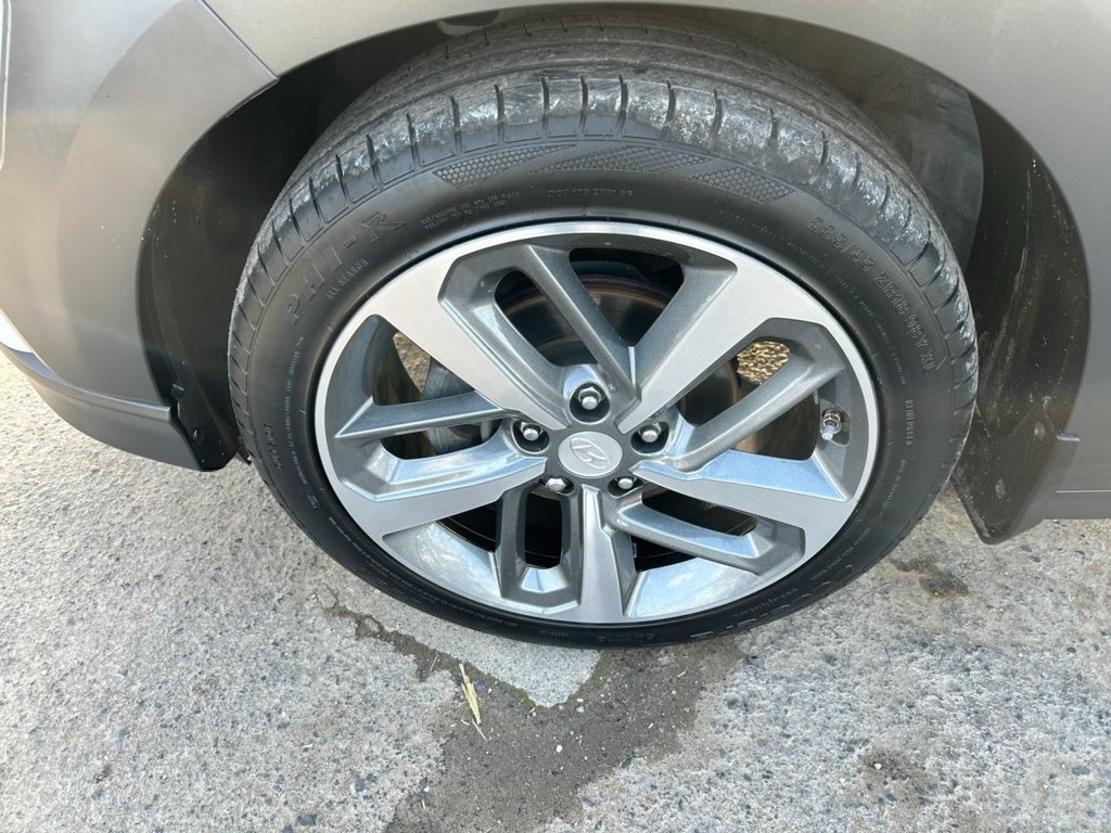 Used Hyundai KONA 2019 for sale - 77920535: Photo 23