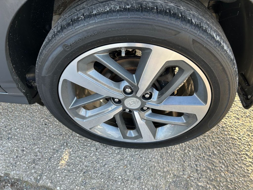 Used Hyundai KONA 2019 for sale - 77920535: Photo 24