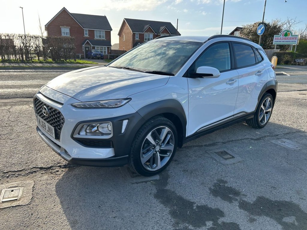 Used Hyundai KONA 2019 for sale - 77920535: Photo 25