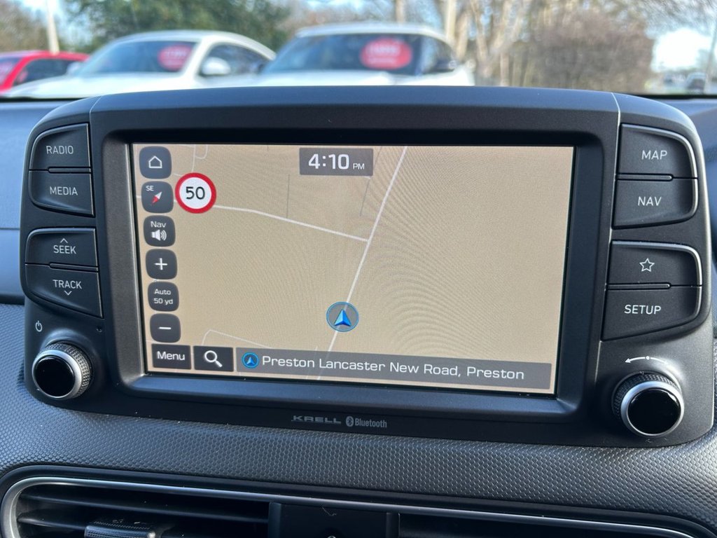 Used Hyundai KONA 2019 for sale - 77920535: Photo 3