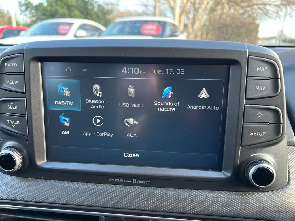 Used Hyundai KONA 2019 for sale - 77920535: Photo 4