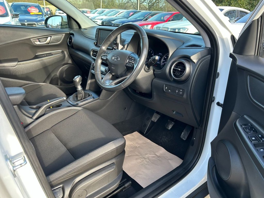 Used Hyundai KONA 2019 for sale - 77920535: Photo 6