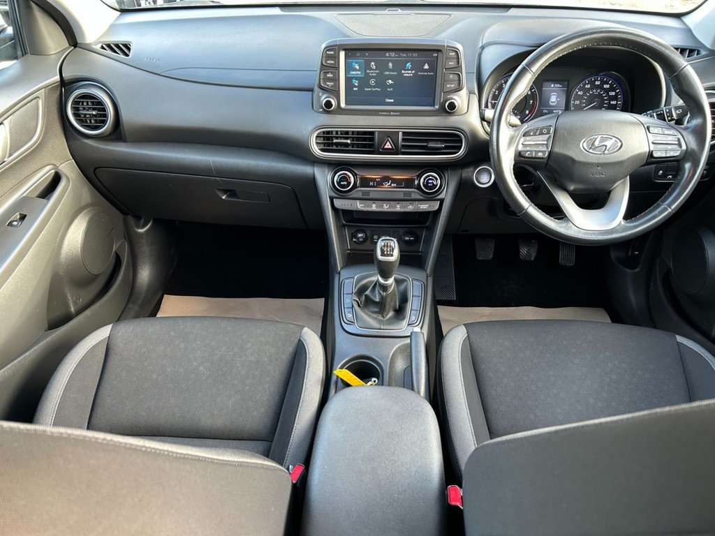 Used Hyundai KONA 2019 for sale - 77920535: Photo 9