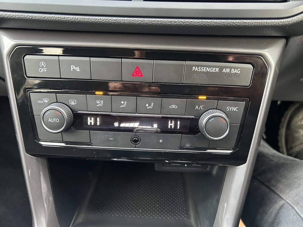 Used Volkswagen T-Cross 2021 for sale - 76841479: Photo 10