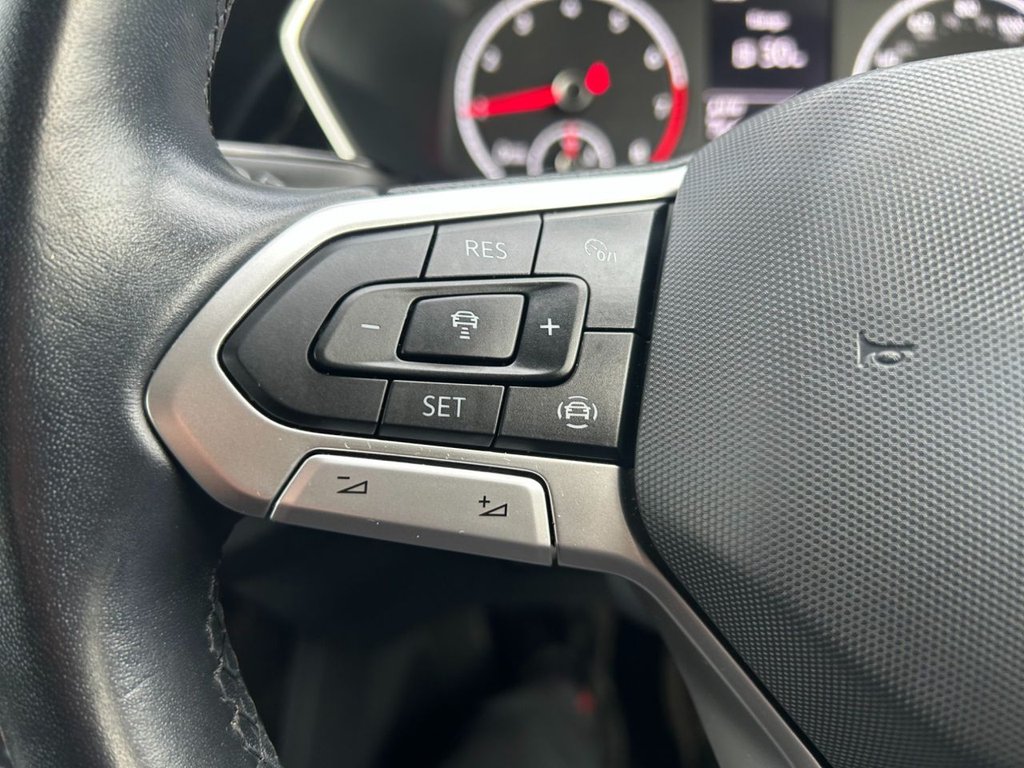 Used Volkswagen T-Cross 2021 for sale - 76841479: Photo 11